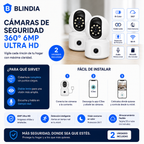 BLINDIA SMART PACK