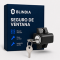 🪟BLINDIA SEGURO VENTANA