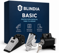 BLINDIA BASIC 🛡️