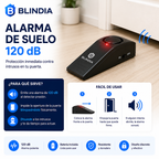 ⭐ BLINDIA HOME (Copia)