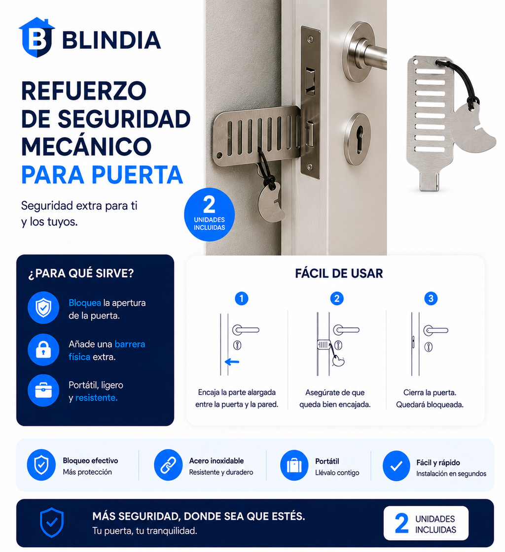 ⭐ BLINDIA HOME (Copia)