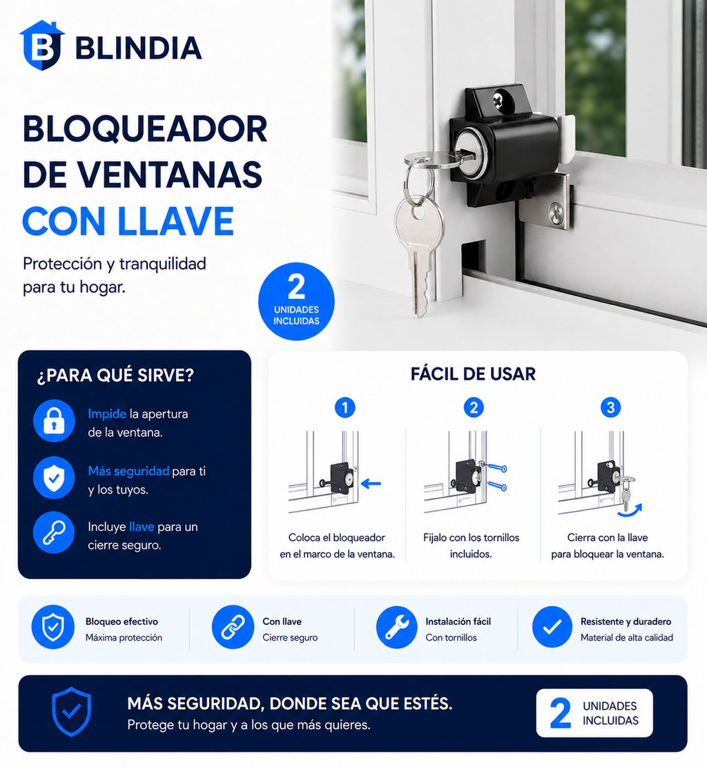 ⭐ BLINDIA HOME (Copia)