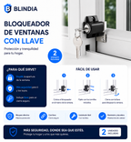 ⭐ BLINDIA HOME (Copia)