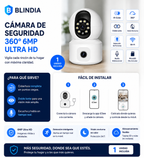 ⭐ BLINDIA HOME (Copia)