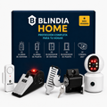 ⭐ BLINDIA HOME (Copia)