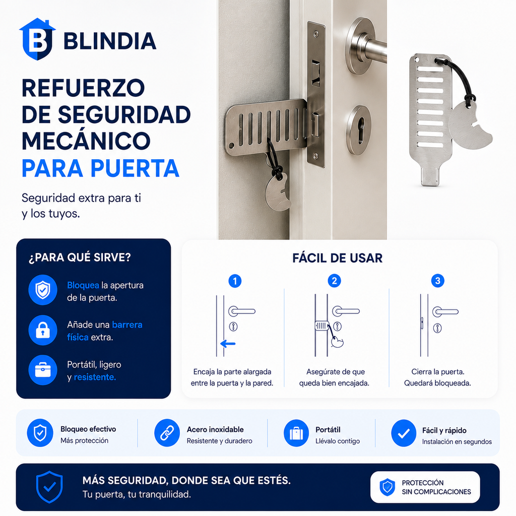 💎BLINDIA BASIC PACK