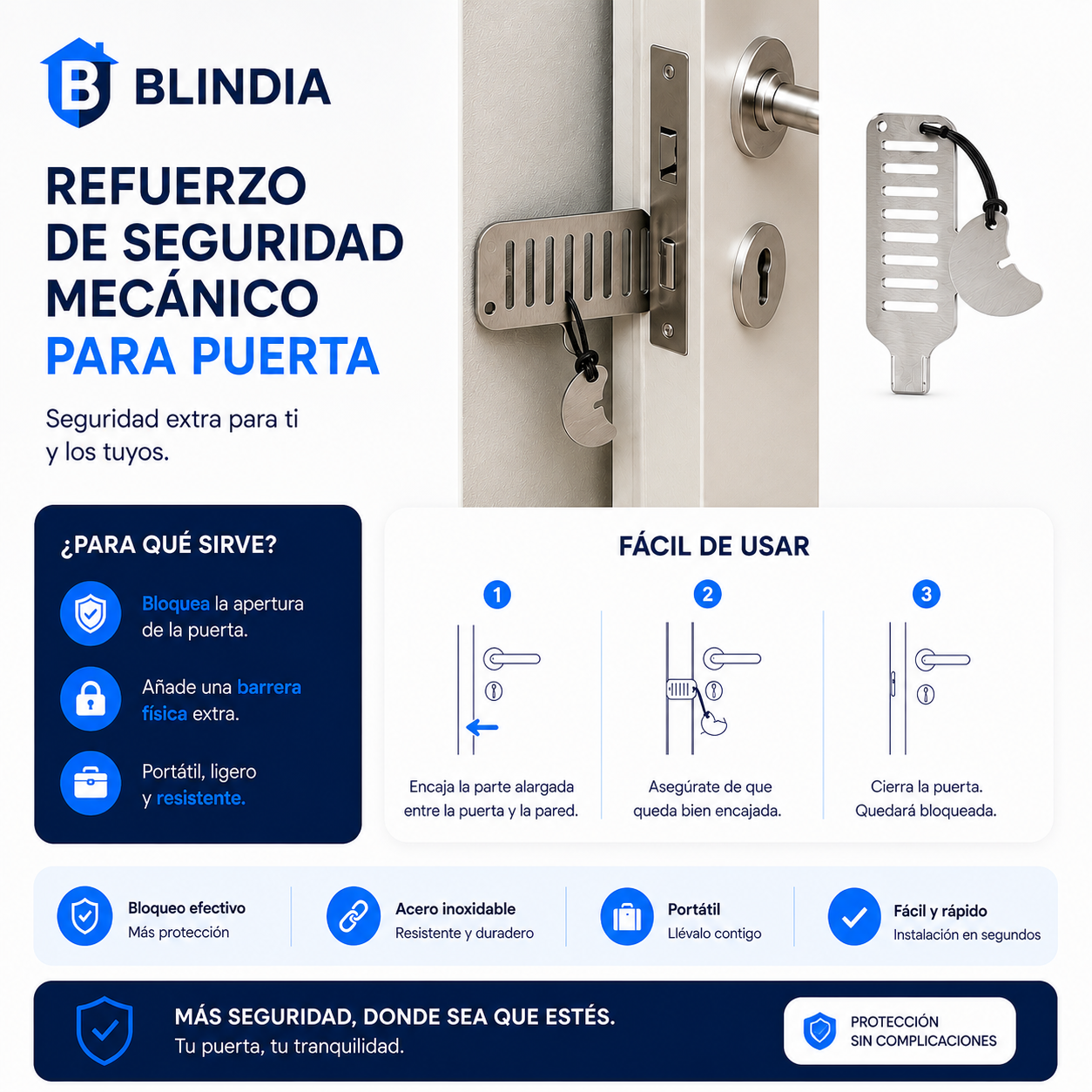 💎BLINDIA BASIC PACK