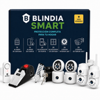 BLINDIA SMART PACK