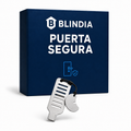 🔒BLINDIA PUERTA SEGURA