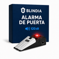 🚪BLINDIA ALARMA  PUERTA