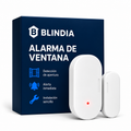 BLINDIA ALARMA VENTANA